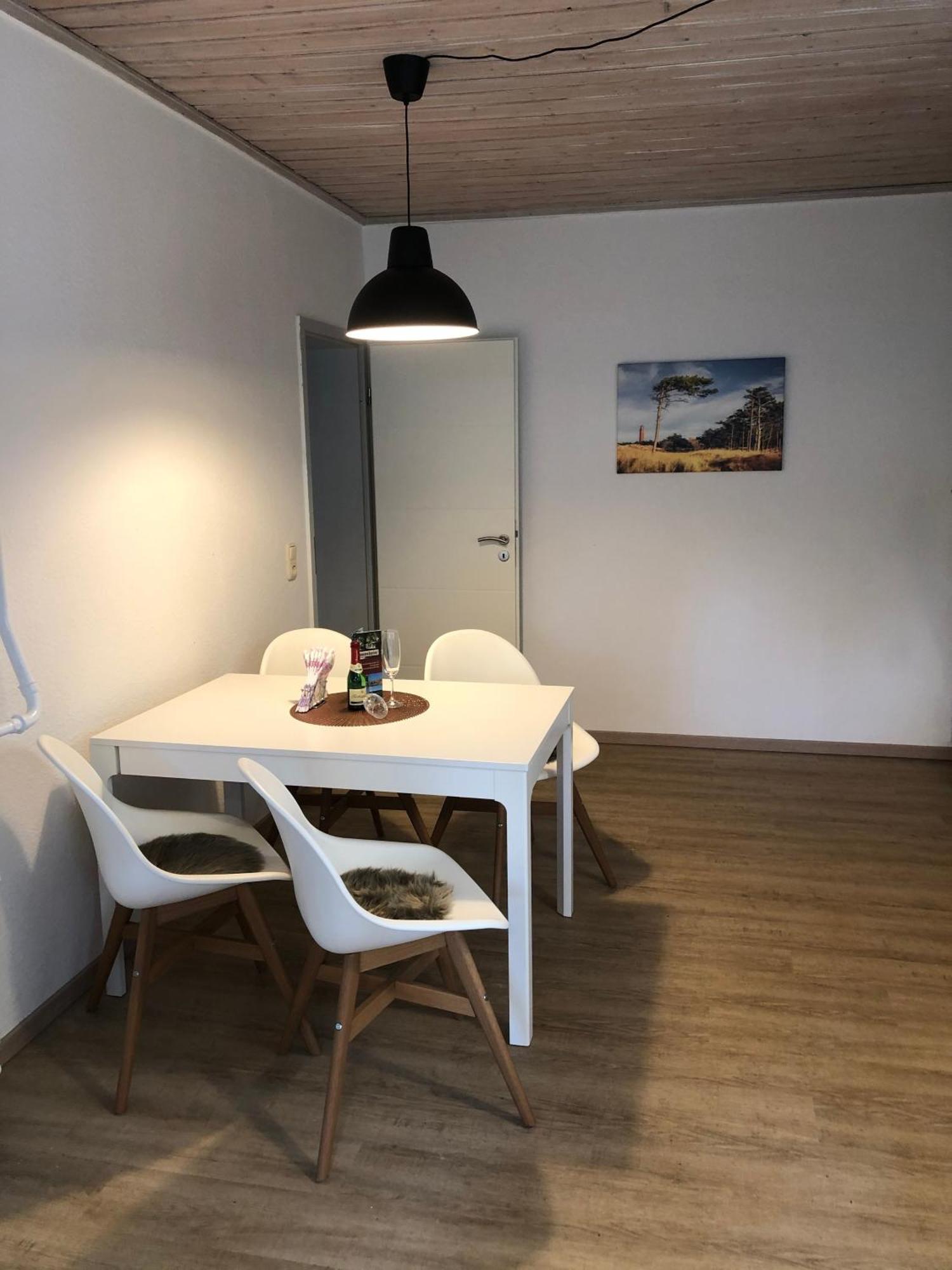Fewo "Prerow" Exteriér fotografie